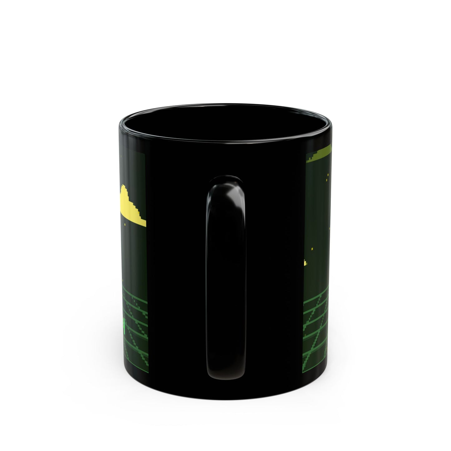 Crypto Degen Mug - Limited Edition DeFi Trader's Choice | 11oz or 15oz